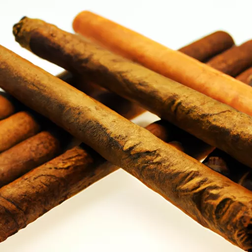 flavored little cigars brands