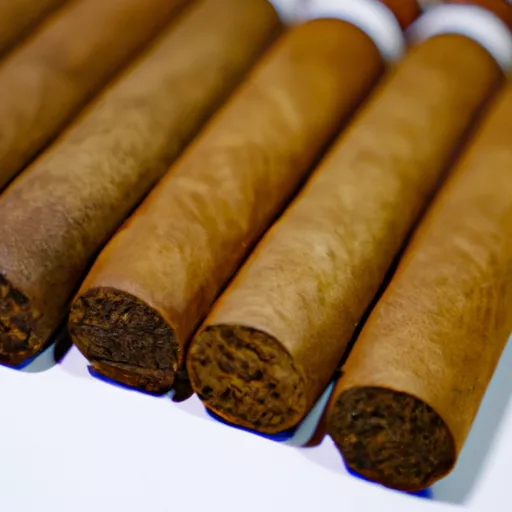 best little cigars brands