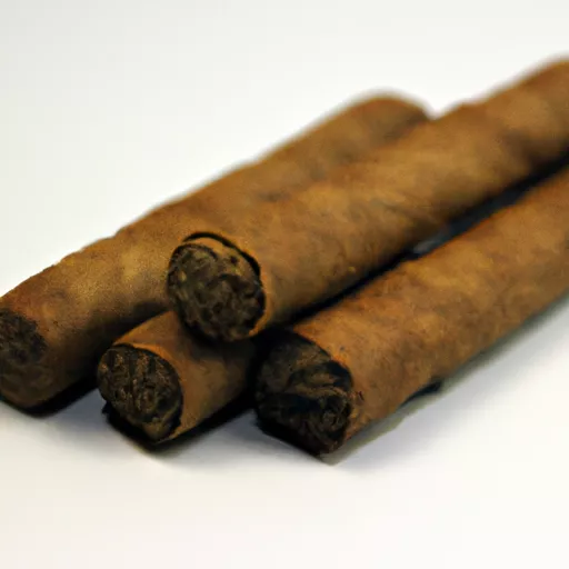 mini havana cigars