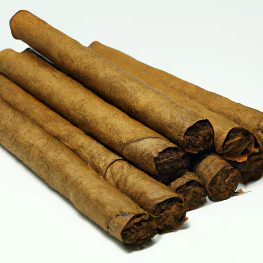 harvest little cigars