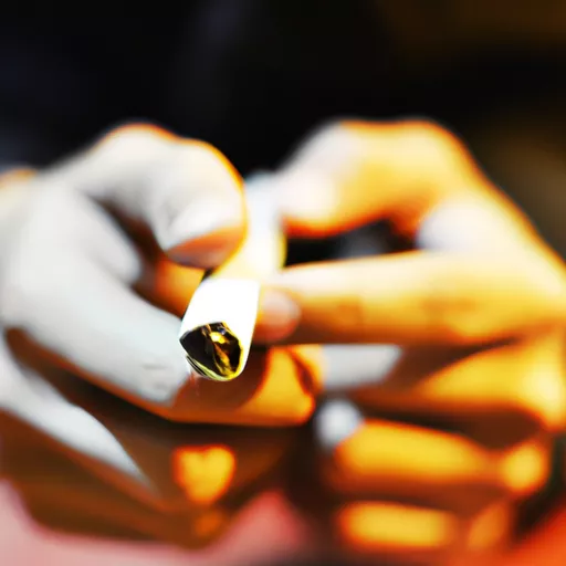 can you smoke little cigars