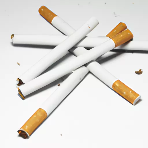 little cigars have nicotine