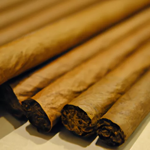 big little cigars