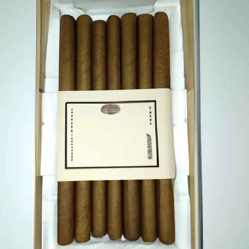 mini cigars pack