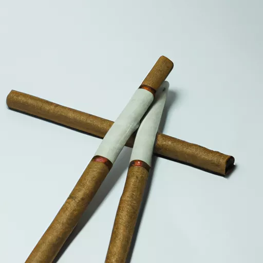 what are little cigars