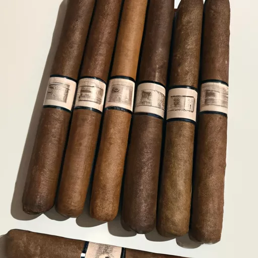 little cigars brands