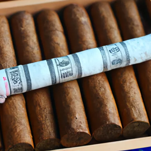 little cigars price