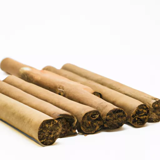 little cigars