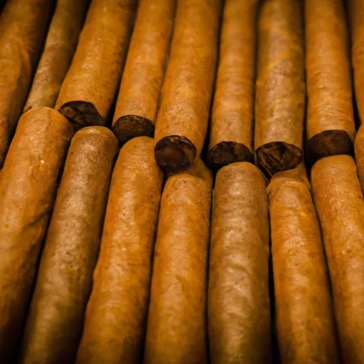 the little cigars