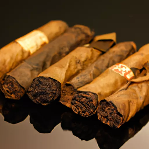 little boris cigars