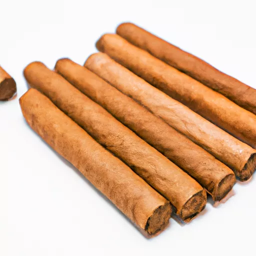 little flavored cigars