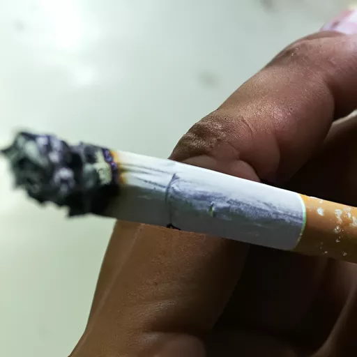 little cigars have nicotine