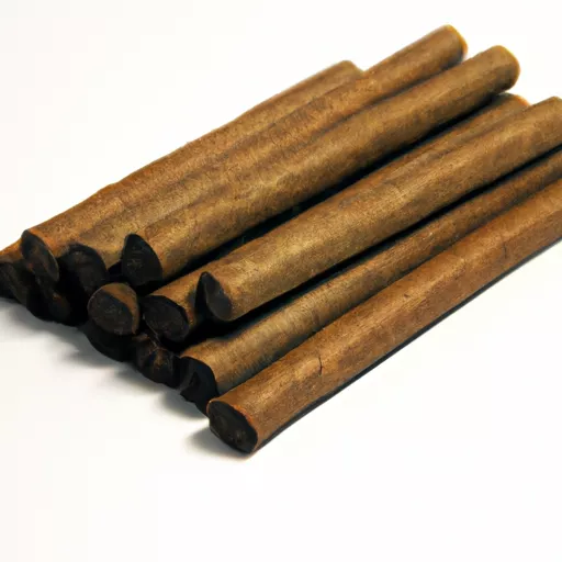 little brown cigars