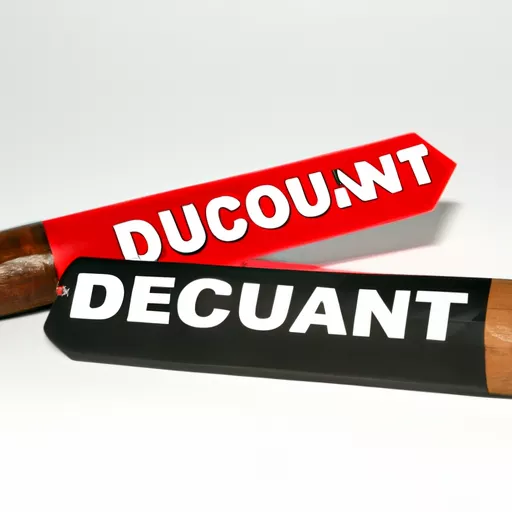 discount little cigars