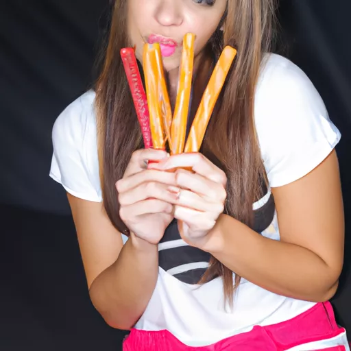 little flavored cigars