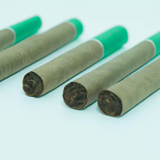 menthol little cigars